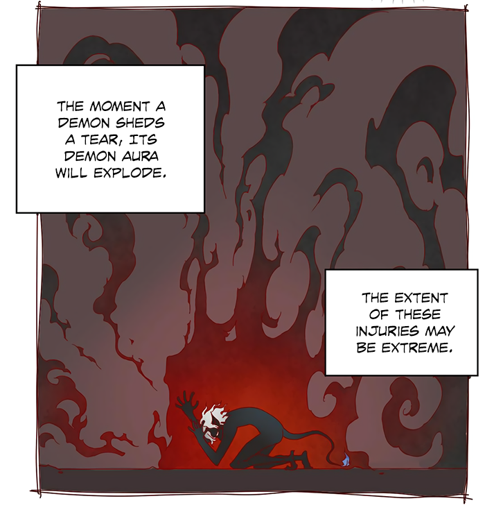 How to be God Chapter 14 page 4 - Chapter 14: Immortal’s Gift