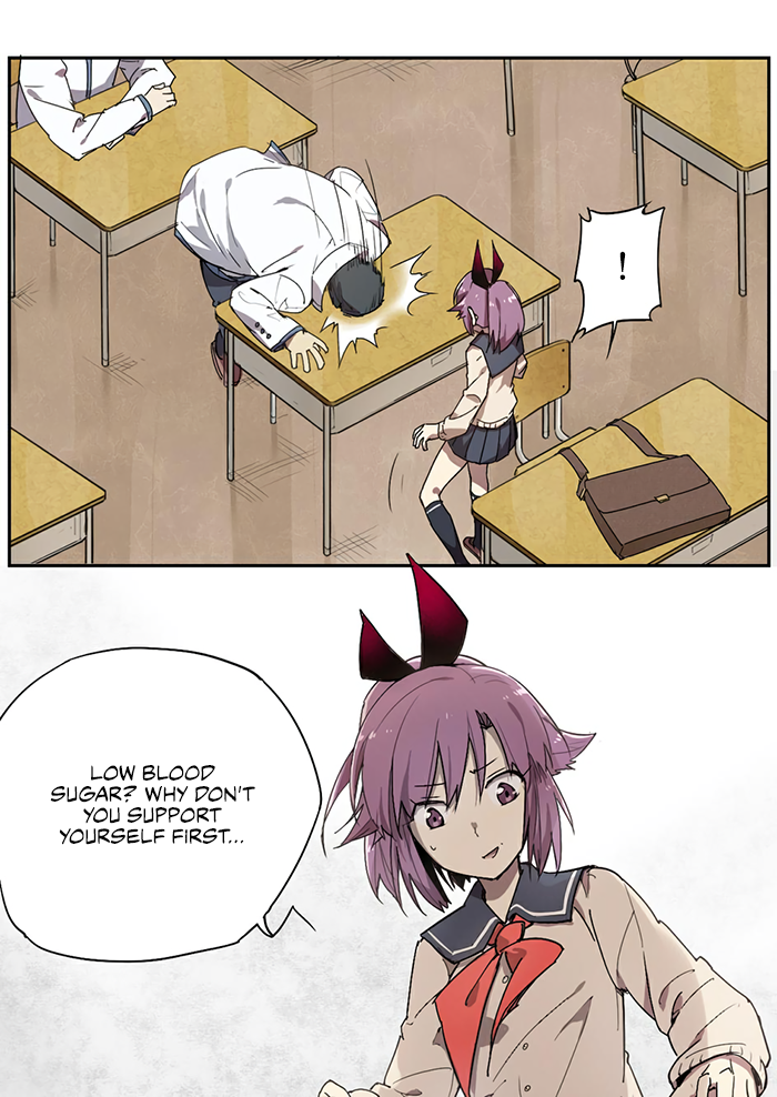How to be God Chapter 20 page 12 - Chapter 20: Immortal’s Weapon in hand