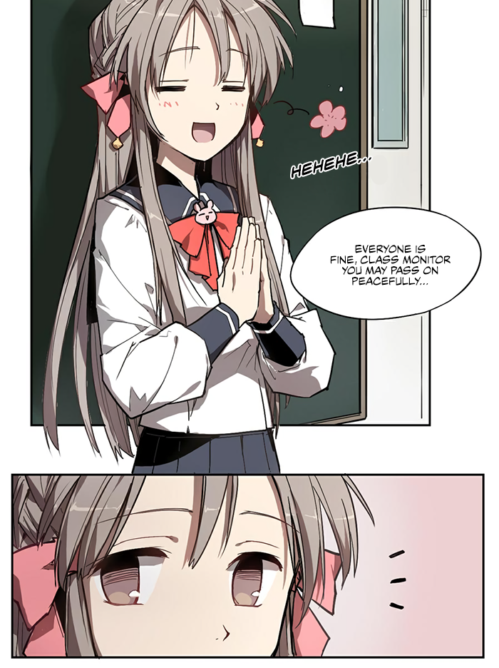 How to be God Chapter 20 page 5 - Chapter 20: Immortal’s Weapon in hand