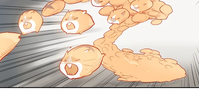 How to be God Chapter 33 page 19 - Chapter 33: Saviour