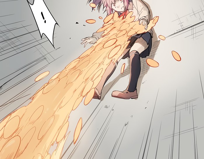 How to be God Chapter 33 page 24 - Chapter 33: Saviour