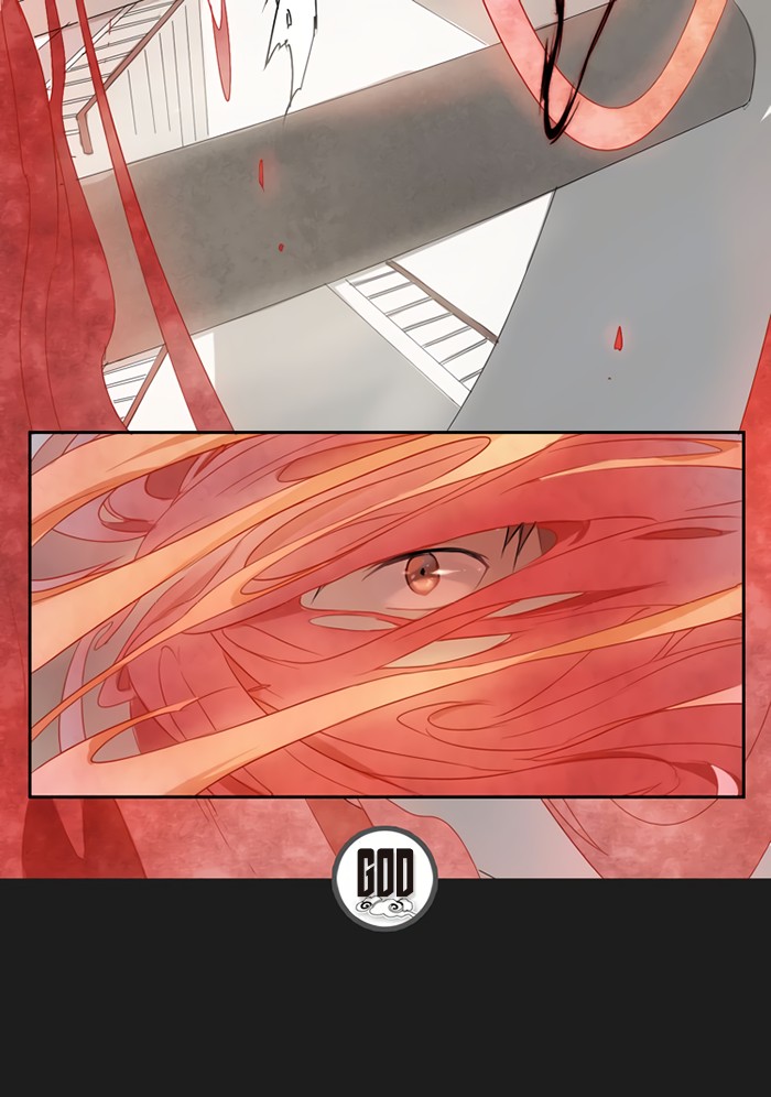 How to be God Chapter 34 page 36 - Chapter 34: Saviour Part 2
