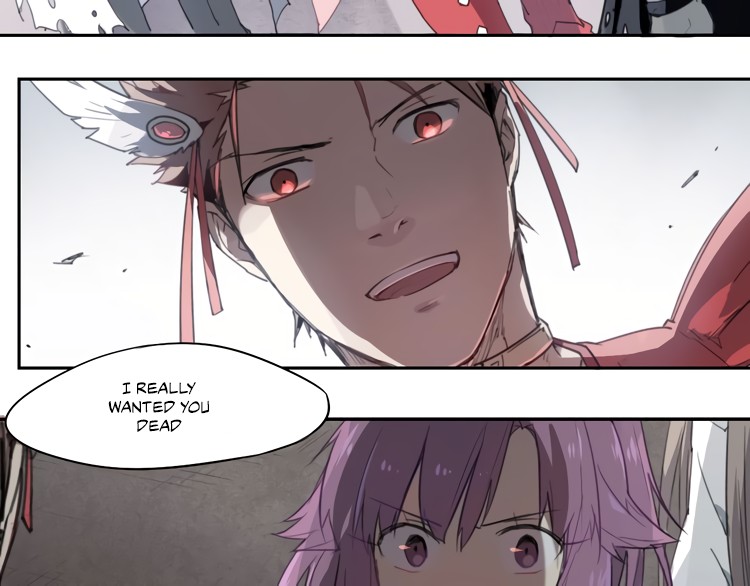 How to be God Chapter 39 page 10 - Chapter 39: Jin Chi