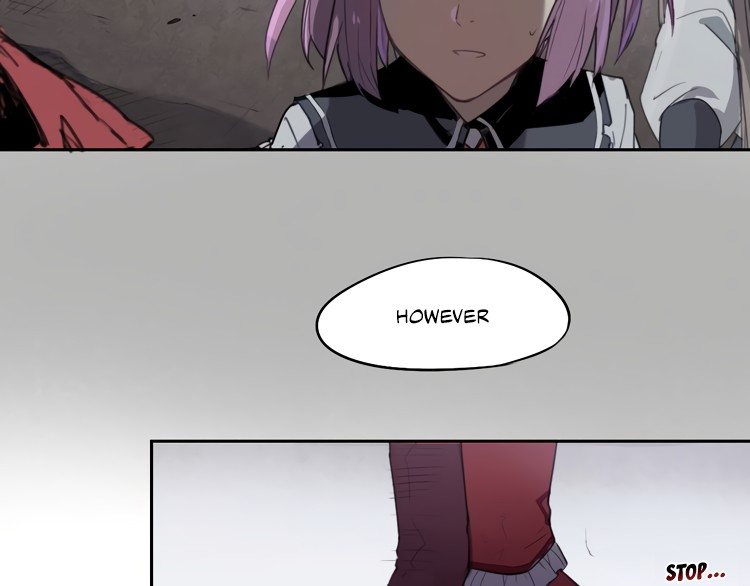 How to be God Chapter 39 page 11 - Chapter 39: Jin Chi