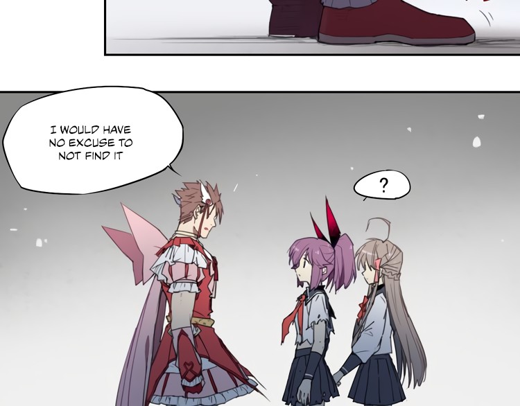 How to be God Chapter 39 page 12 - Chapter 39: Jin Chi