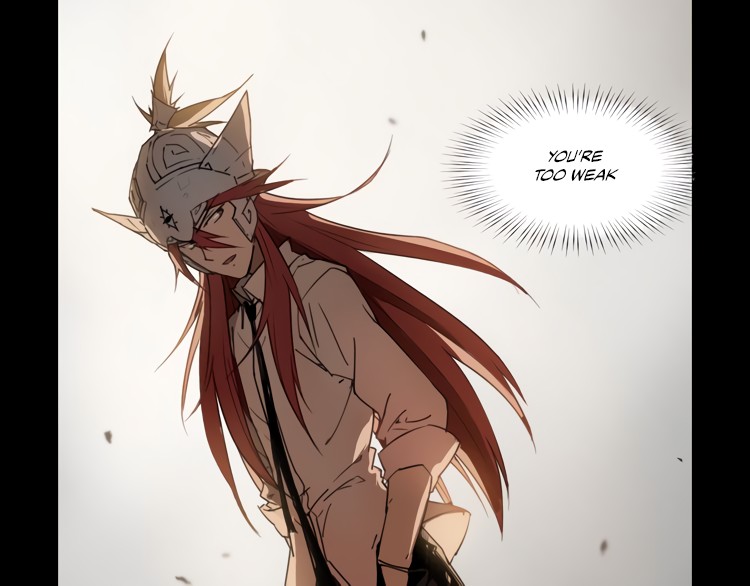 How to be God Chapter 39 page 14 - Chapter 39: Jin Chi