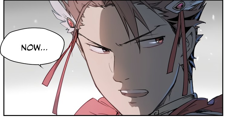 How to be God Chapter 39 page 23 - Chapter 39: Jin Chi