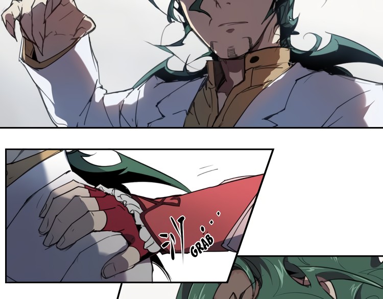 How to be God Chapter 39 page 4 - Chapter 39: Jin Chi
