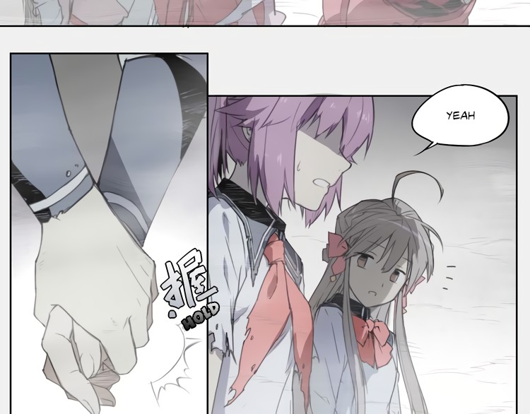 How to be God Chapter 40 page 10 - Chapter 40: Lies