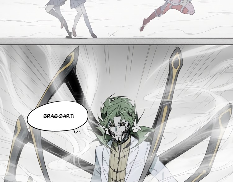 How to be God Chapter 40 page 12 - Chapter 40: Lies