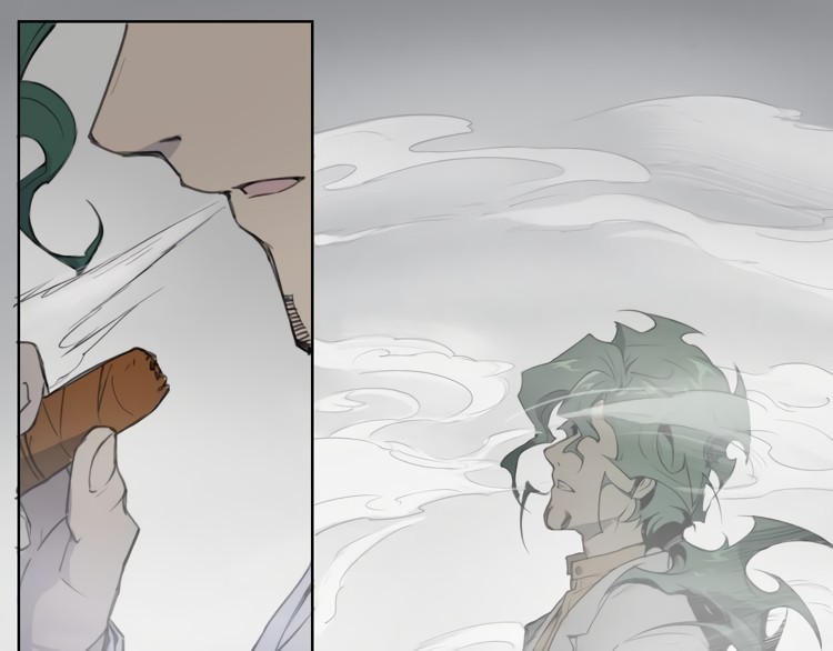 How to be God Chapter 40 page 2 - Chapter 40: Lies