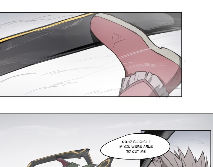 How to be God Chapter 40 page 26 - Chapter 40: Lies