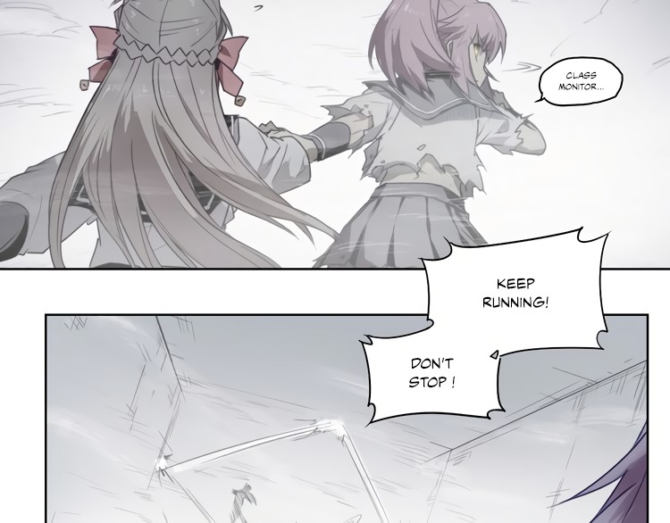 How to be God Chapter 40 page 29 - Chapter 40: Lies