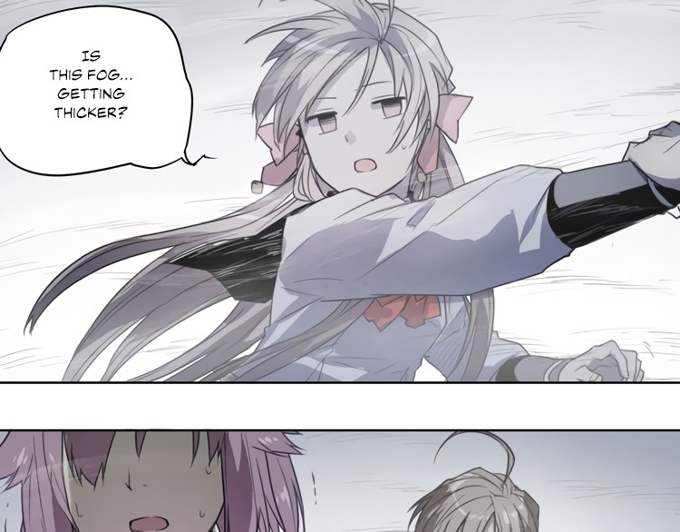 How to be God Chapter 40 page 31 - Chapter 40: Lies