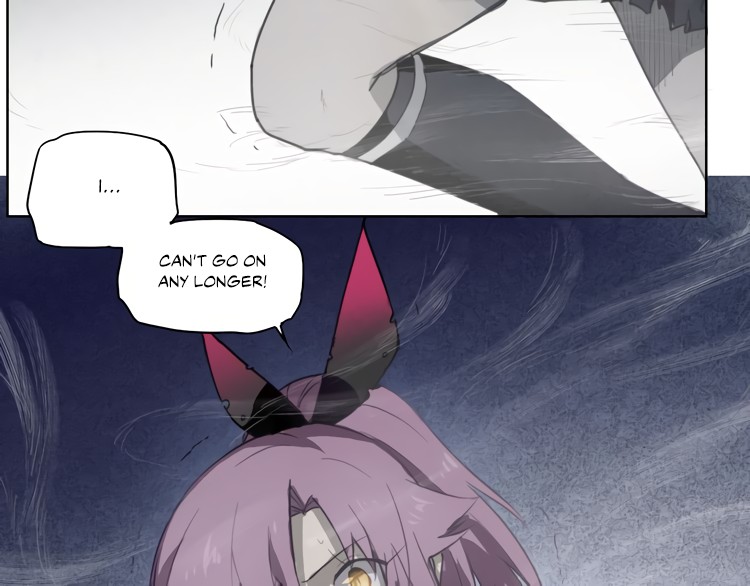 How to be God Chapter 40 page 33 - Chapter 40: Lies