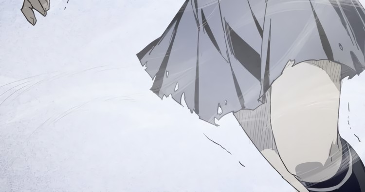 How to be God Chapter 40 page 35 - Chapter 40: Lies