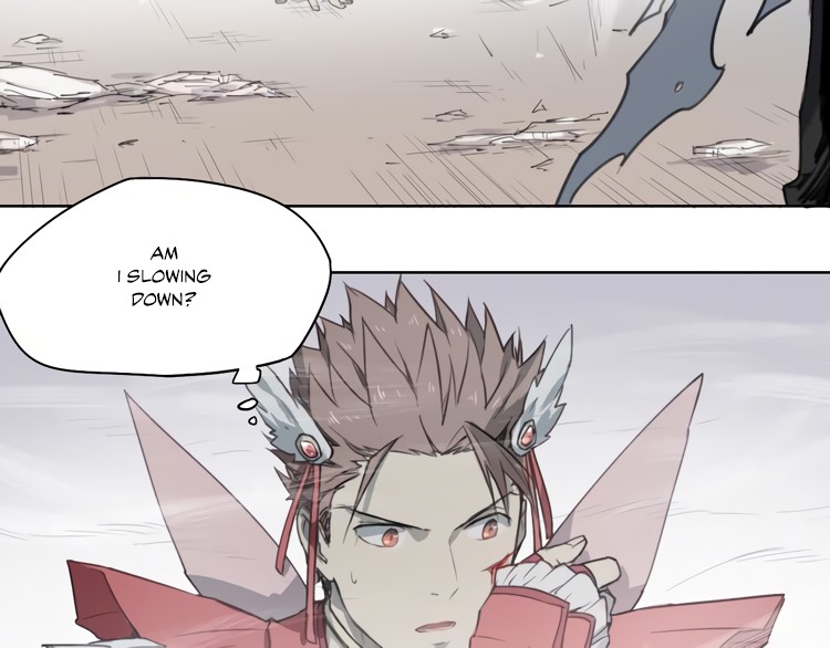 How to be God Chapter 40 page 39 - Chapter 40: Lies