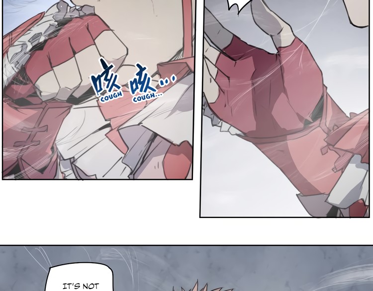 How to be God Chapter 40 page 41 - Chapter 40: Lies