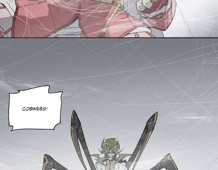 How to be God Chapter 40 page 43 - Chapter 40: Lies