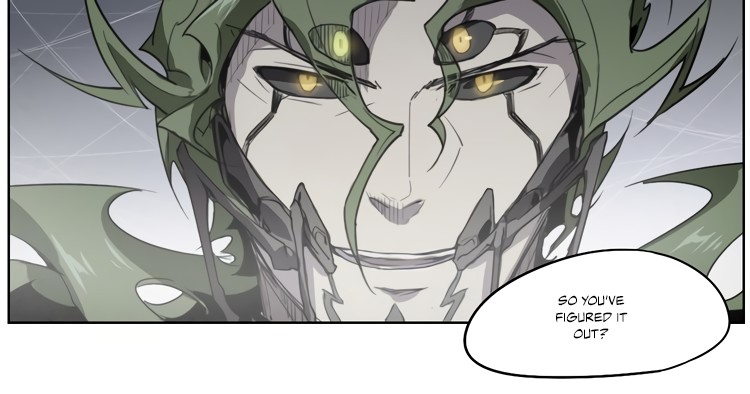 How to be God Chapter 40 page 45 - Chapter 40: Lies
