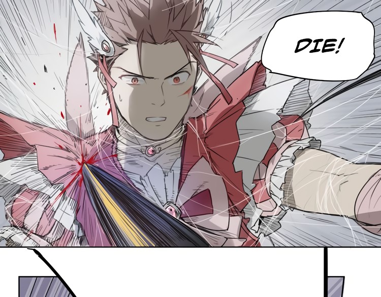 How to be God Chapter 40 page 49 - Chapter 40: Lies