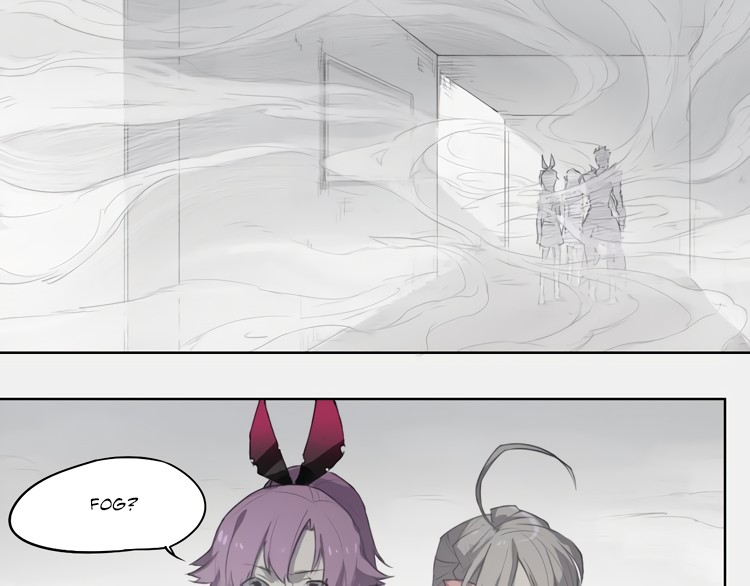 How to be God Chapter 40 page 5 - Chapter 40: Lies