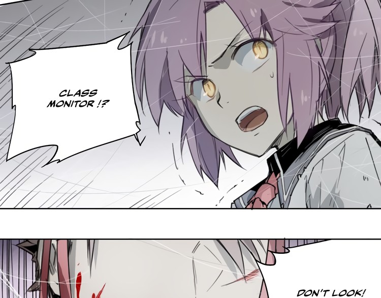 How to be God Chapter 40 page 52 - Chapter 40: Lies