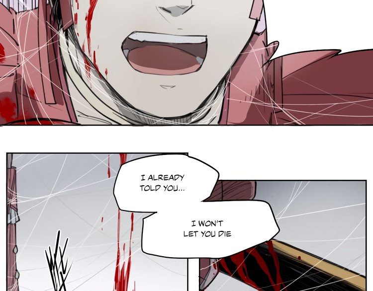 How to be God Chapter 40 page 53 - Chapter 40: Lies