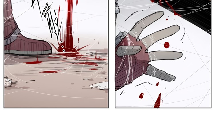 How to be God Chapter 40 page 54 - Chapter 40: Lies