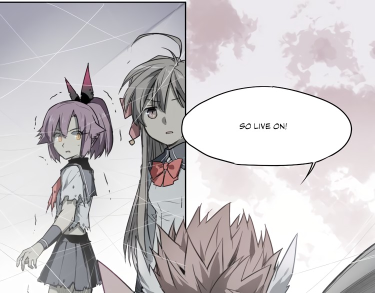 How to be God Chapter 40 page 55 - Chapter 40: Lies