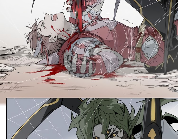 How to be God Chapter 40 page 62 - Chapter 40: Lies