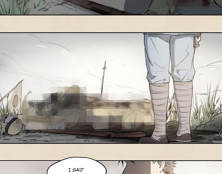 How to be God Chapter 40 page 67 - Chapter 40: Lies