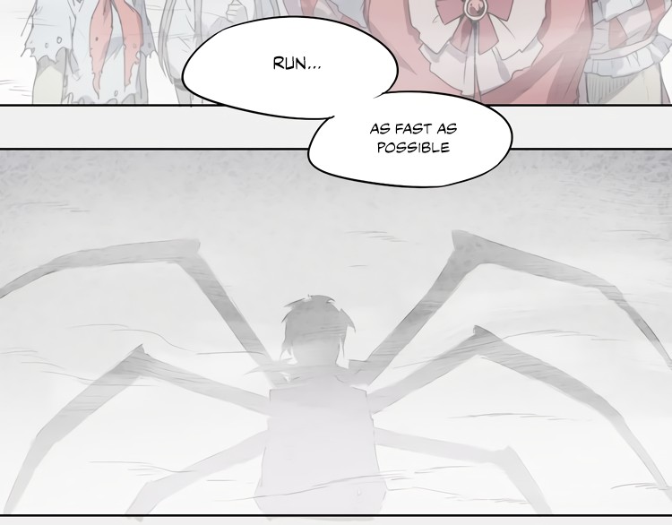How to be God Chapter 40 page 7 - Chapter 40: Lies