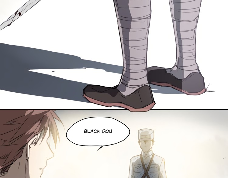 How to be God Chapter 40 page 71 - Chapter 40: Lies