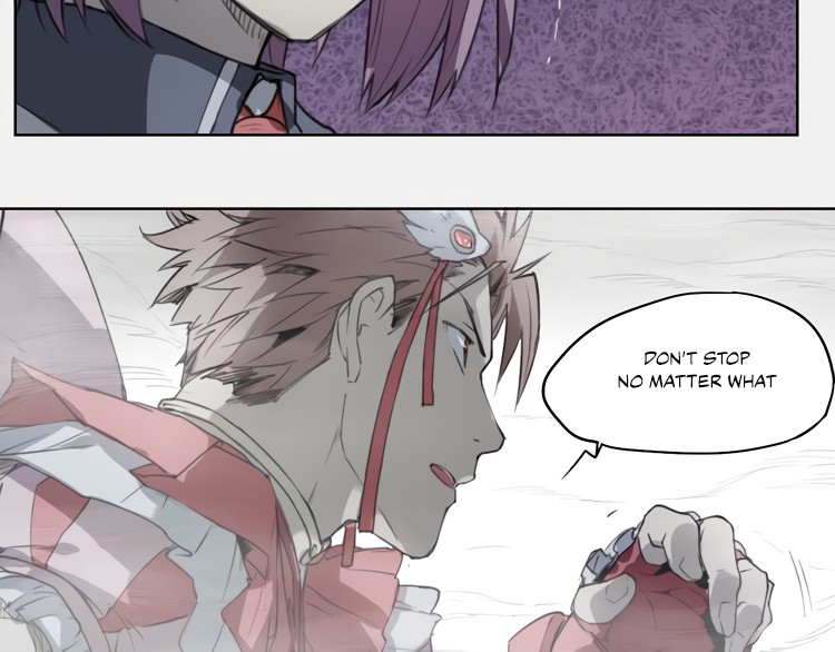 How to be God Chapter 40 page 9 - Chapter 40: Lies