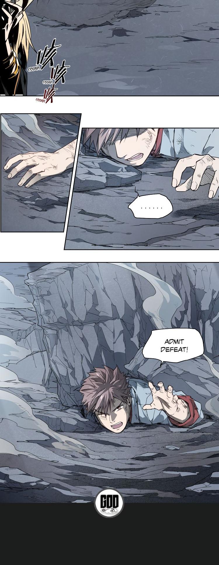 How to be God Chapter 45 page 14 - Chapter 45: Alchemy Furnace