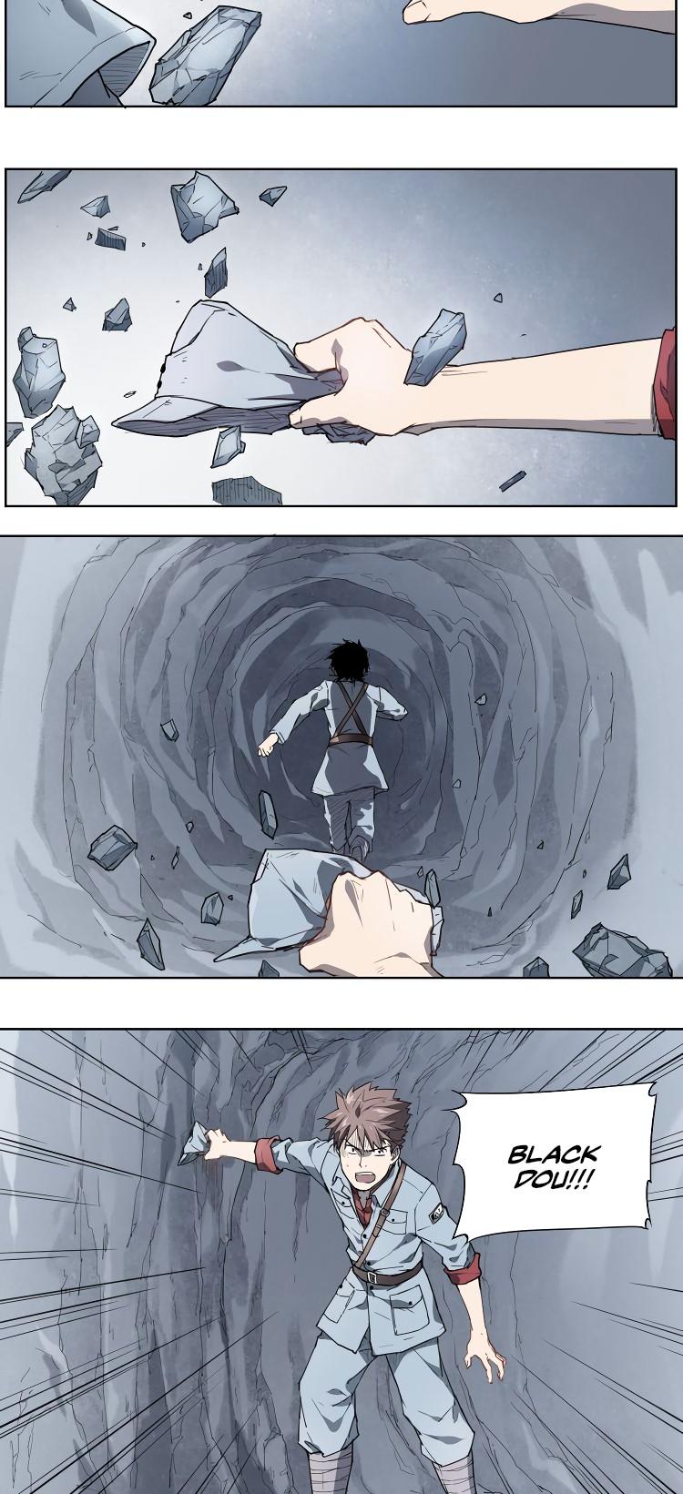 How to be God Chapter 45 page 4 - Chapter 45: Alchemy Furnace