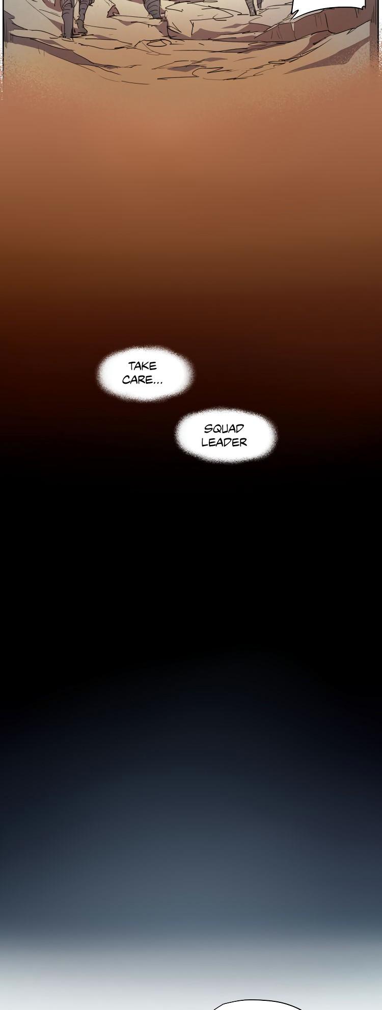 How to be God Chapter 46 page 34 - Chapter 46: Mind Reading