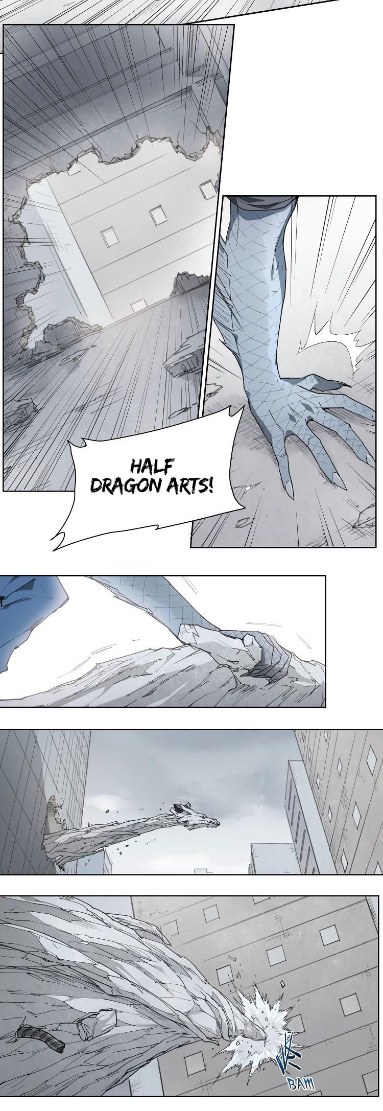 How to be God Chapter 52 page 4 - Chapter 52: Immortal Does Not Understand