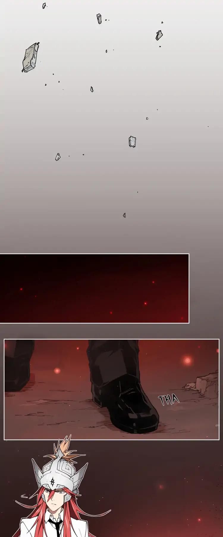 How to be God Chapter 63 page 4 - Chapter 63: Immortal Zombie