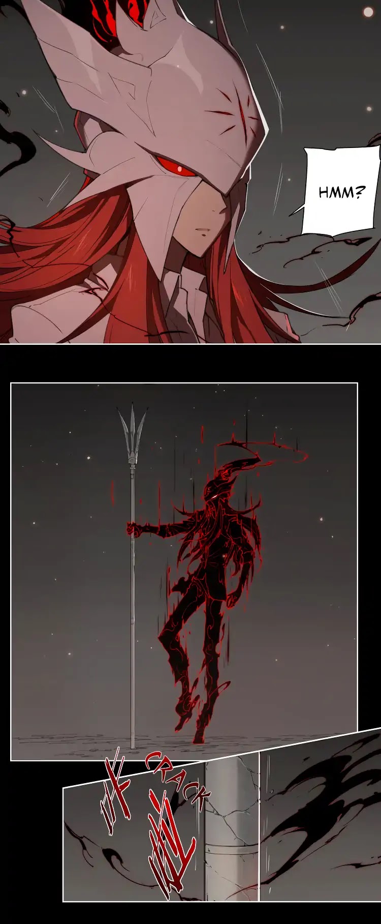 How to be God Chapter 77 page 11 - Chapter 77