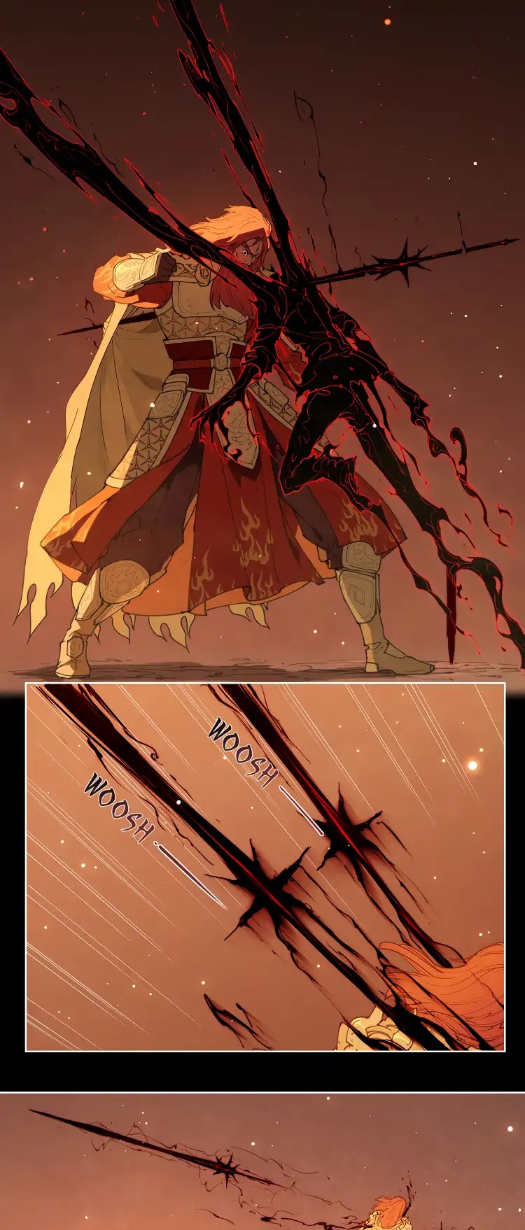 How to be God Chapter 77 page 7 - Chapter 77