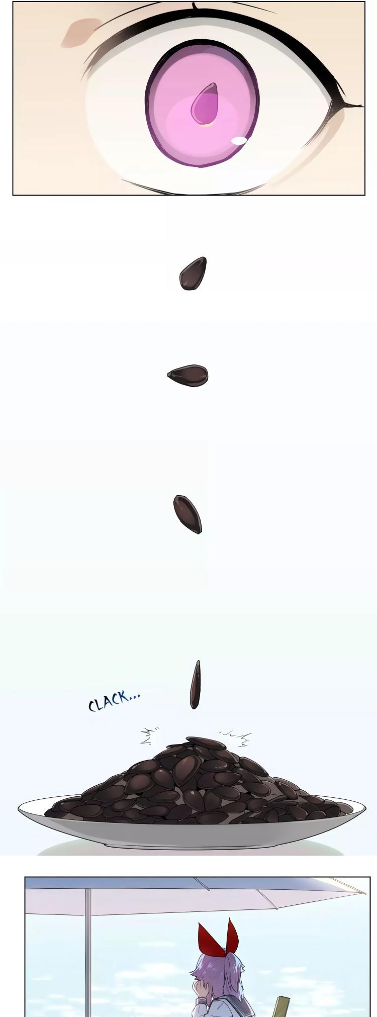How to be God Chapter 92 page 18 - Chapter 92: Son of the Sunflower Seed