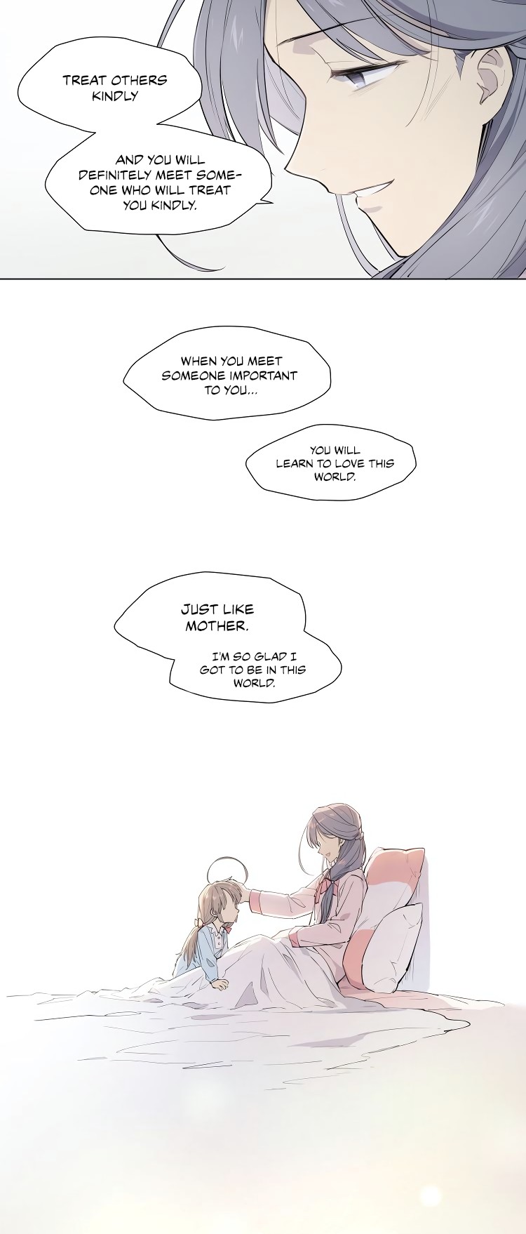How to be God Chapter 96 page 12 - Chapter 96: Red Dou’s arrival chapter 03