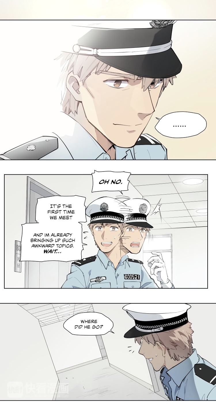 How to be God Chapter 96 page 13 - Chapter 96: Red Dou’s arrival chapter 03