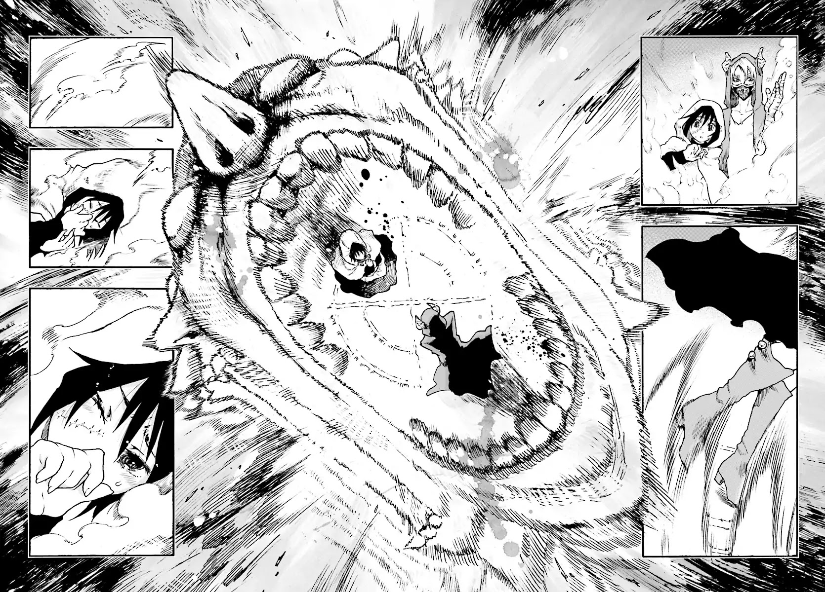 How To Become A Demon Girl Chapter 1 page 15 - Chapter 1: Hymen
