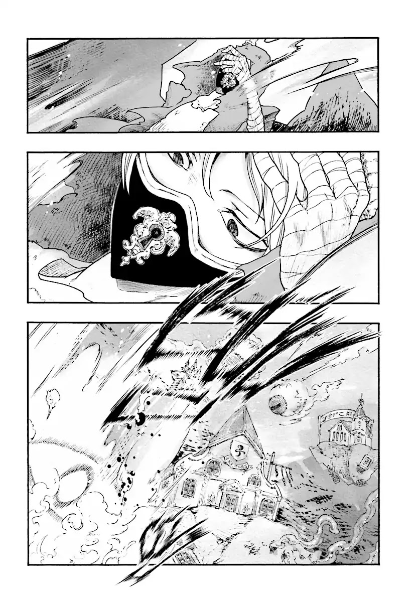 How To Become A Demon Girl Chapter 1 page 7 - Chapter 1: Hymen
