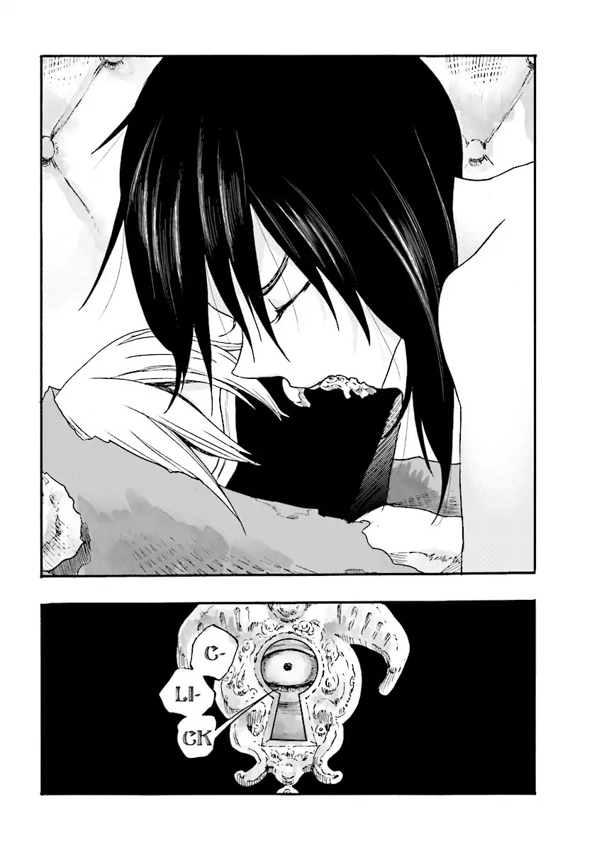How To Become A Demon Girl Chapter 2 page 30 - Chapter 2: Matrix