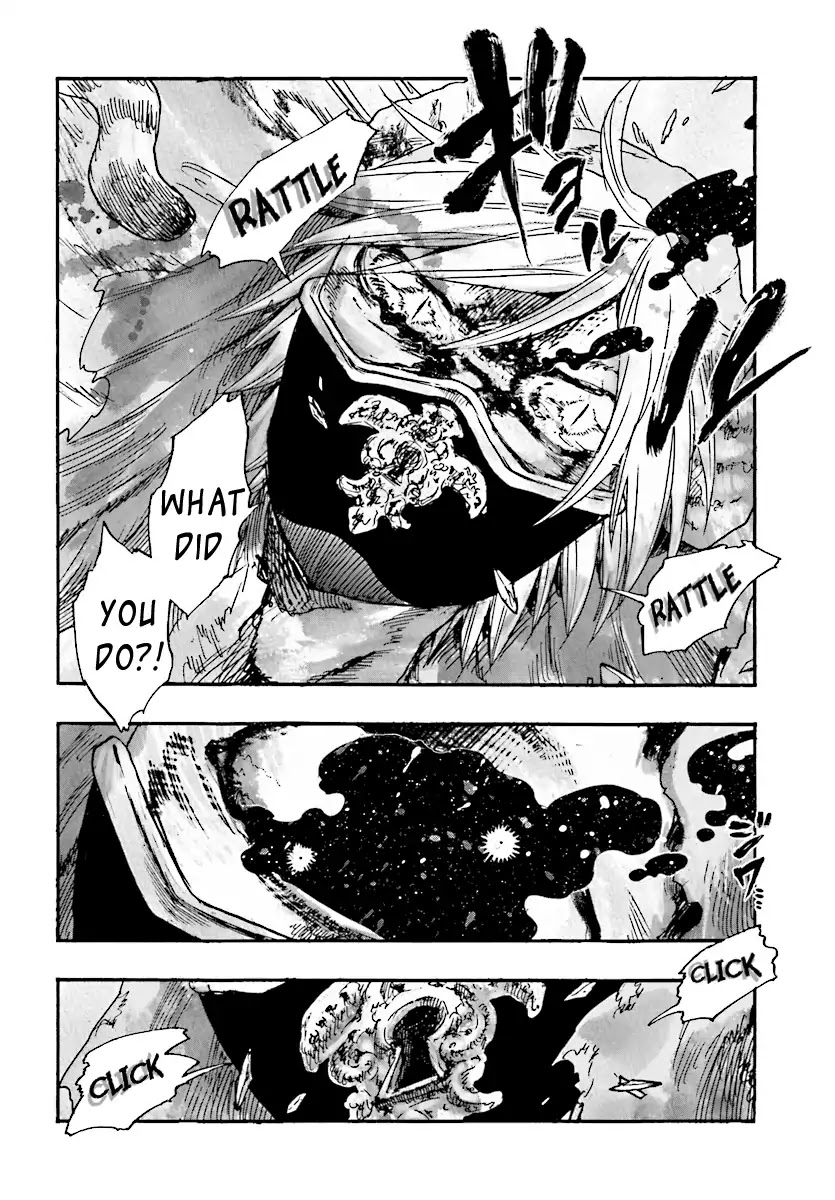 How To Become A Demon Girl Chapter 3 page 2 - Chapter 3: Clavis