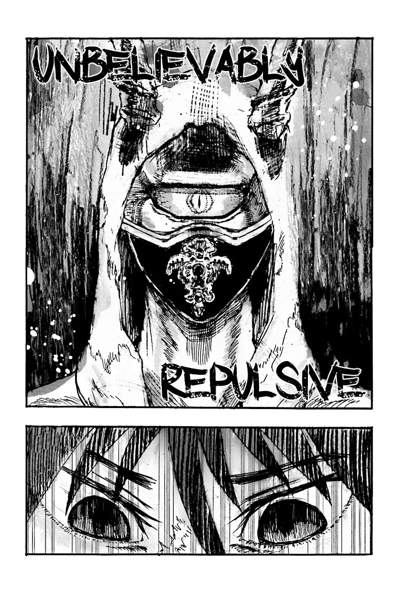 How To Become A Demon Girl Chapter 3 page 24 - Chapter 3: Clavis